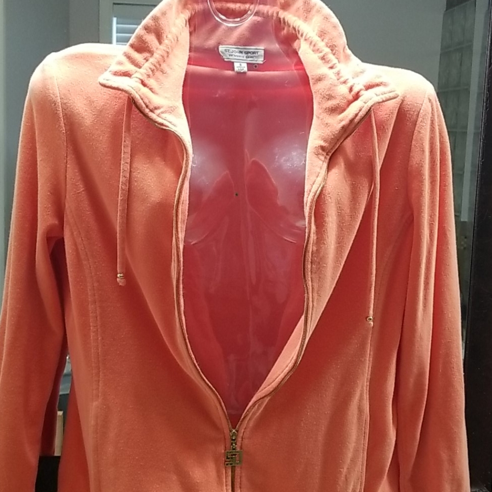 Jacket - Picture 3 of 4